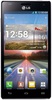 Смартфон LG Optimus 4X HD P880 Black - Соликамск