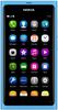 Смартфон Nokia N9 16Gb Blue - Соликамск