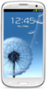 Смартфон Samsung Galaxy S3 GT-I9300 32Gb Marble white - Соликамск