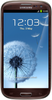 Samsung Galaxy S3 i9300 32GB Amber Brown - Соликамск