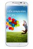 Смартфон Samsung Galaxy S4 GT-I9500 16Gb White Frost - Соликамск