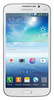 Смартфон SAMSUNG I9152 Galaxy Mega 5.8 White - Соликамск
