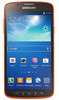 Смартфон SAMSUNG I9295 Galaxy S4 Activ Orange - Соликамск