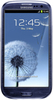 Смартфон SAMSUNG I9300 Galaxy S III 16GB Pebble Blue - Соликамск