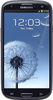 Смартфон SAMSUNG I9300 Galaxy S III Black - Соликамск
