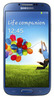 Смартфон SAMSUNG I9500 Galaxy S4 16Gb Blue - Соликамск