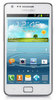 Смартфон Samsung Samsung Смартфон Samsung Galaxy S II Plus GT-I9105 (RU) белый - Соликамск