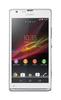 Смартфон Sony Xperia SP C5303 White - Соликамск