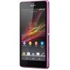 Смартфон Sony Xperia ZR Pink - Соликамск